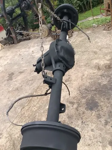 Diferencial Dakota 2.5