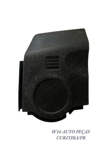 Moldura Acabamento Painel Nissan March 684141hk0a N154