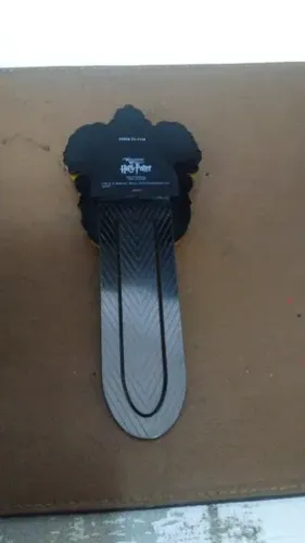 Harry Potter - Prendendor de Papel