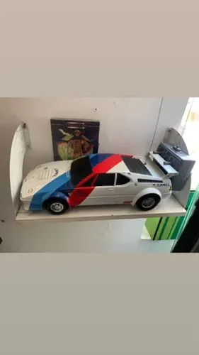 Vem pra Super anos 80