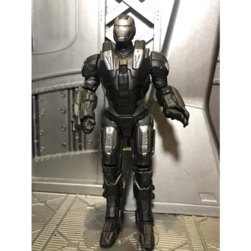 MARVEL UNIVERSE /IRON MAN
