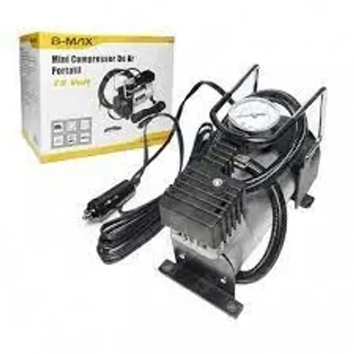 (NOVO) Mini Compressor B-Max BM-AX101