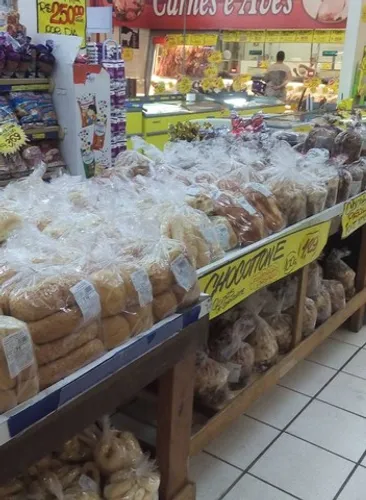MERCADO PERUS