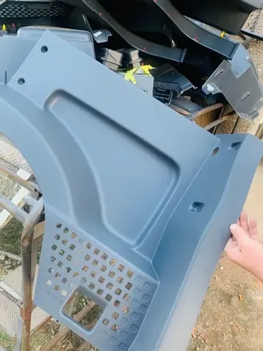 Forros de Fiorino Original