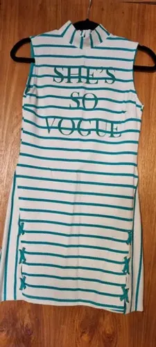 Vestido