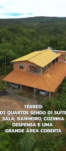 Ótima Estrutura e Acesso...Ideal pra morar/Trabalhar na cidade...