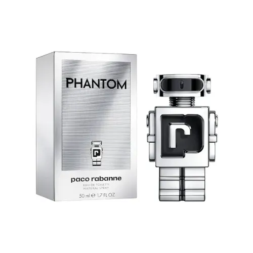 Perfume Paco Rabanne Phantom Masculino Edt 50ml
