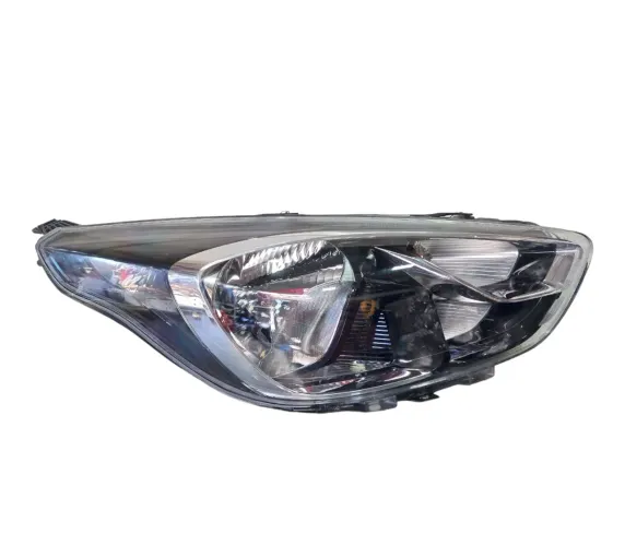 Farol Ford Ká Freestyle 2019 2020 2021 Original