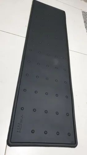 Saveiro tsi surf super surf tapete vw tech interno cabine estendida
