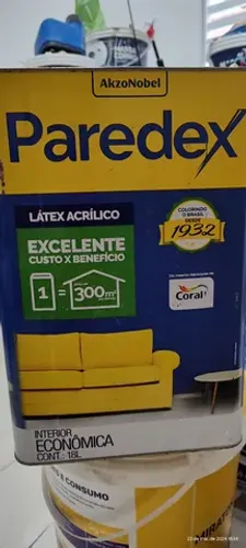 Amarelo Ipanema