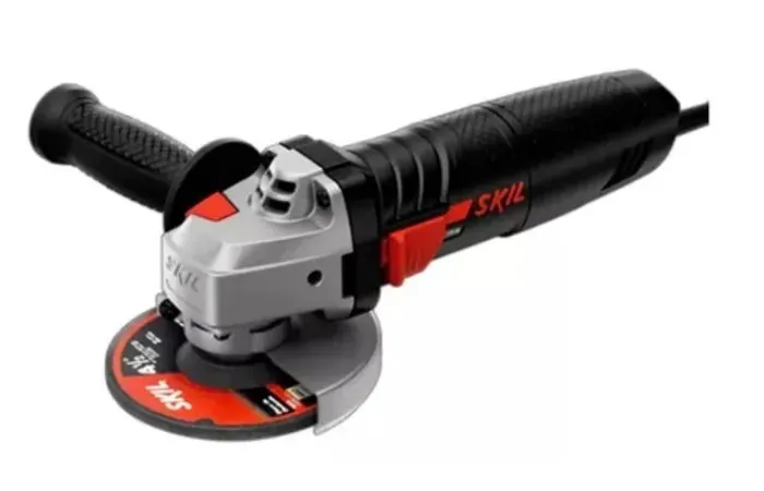 Esmerilhadeira 4.1/2 SKIL 9002 - 110v