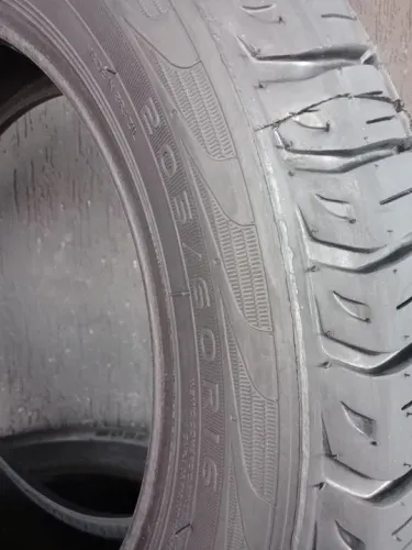 REMOLD 205/60 R16 ATR VIPAL 5 ANOS DE GARANTIA