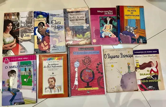 Paradidáticos