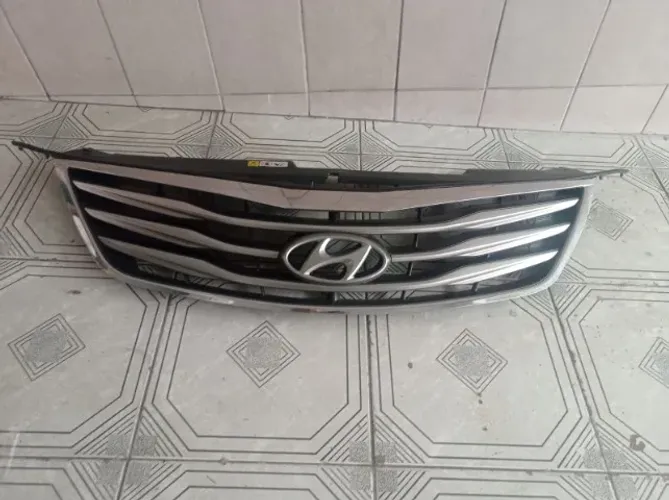 Grade Dianteira Original Azera 2012 / 2015