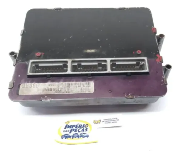 Modulo Central Injeção Dodge Dakota 3.9 V6 56040998ab #36824