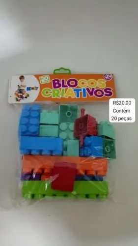 Brinquedos infantil educativos 