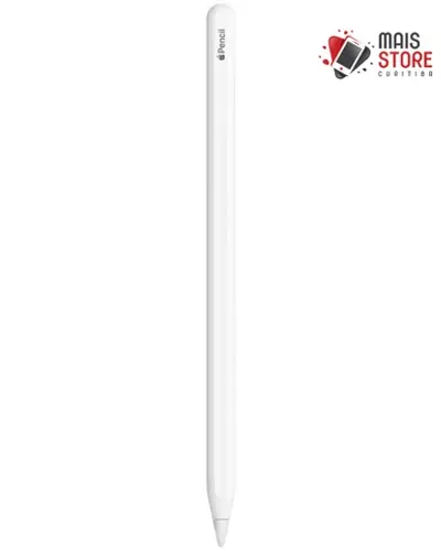 Apple Pencil 2ª Geração  (Novo/Lacrado)