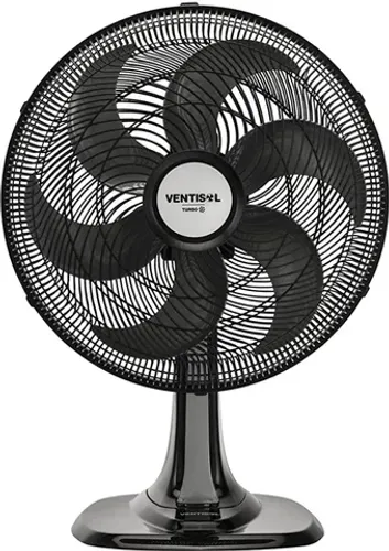 Ventilador osc Mesa Turbo 30cm 127v 6p ventisol
