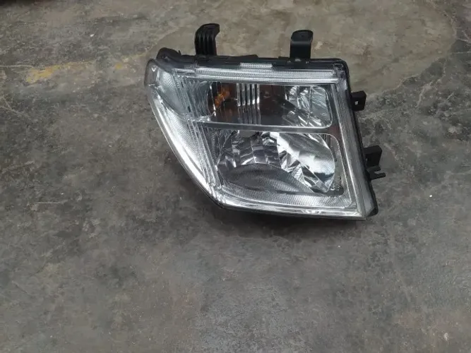 Farol Frontier 2008 2009 2010 2011 2012 2013 2014