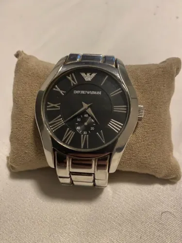 Relógio Armani