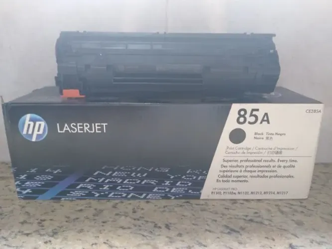 Tonner HP Laserjet 85a CE285A
