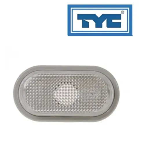 Lanterna Pisca Lateral Renault Master Tyc 2001/2012 - 18-A667-01-2B