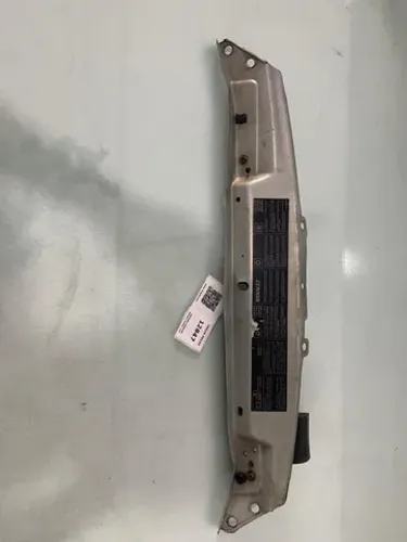 Parachoque dianteiro Renault Scenic 2002 12846 