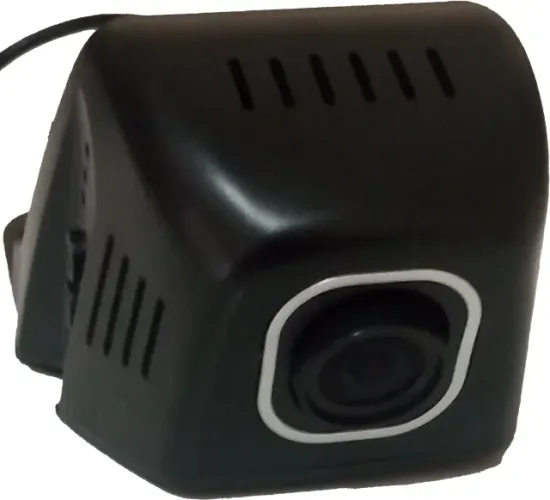 Câmera DVR Carro FHD 1080P Visão Noturna