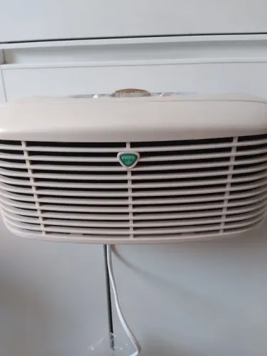 Purificador de ar  Vicks -Hepa . 110V