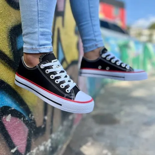 Tênis ALL STAR