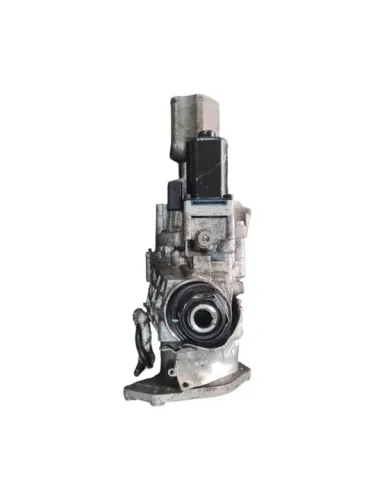Diferencial Dianteiro JEEP Compass Fiat Toro 2.0 4x4 2019/2020