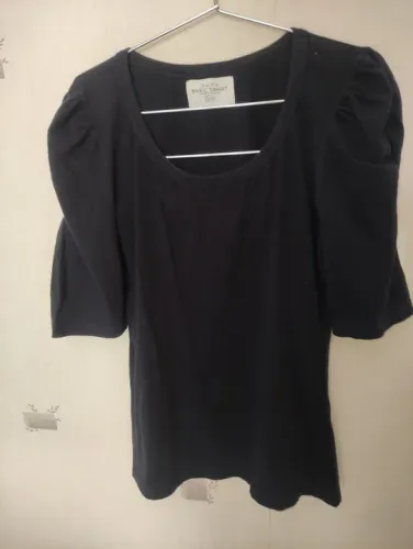 ZARA blusa M 35,00
