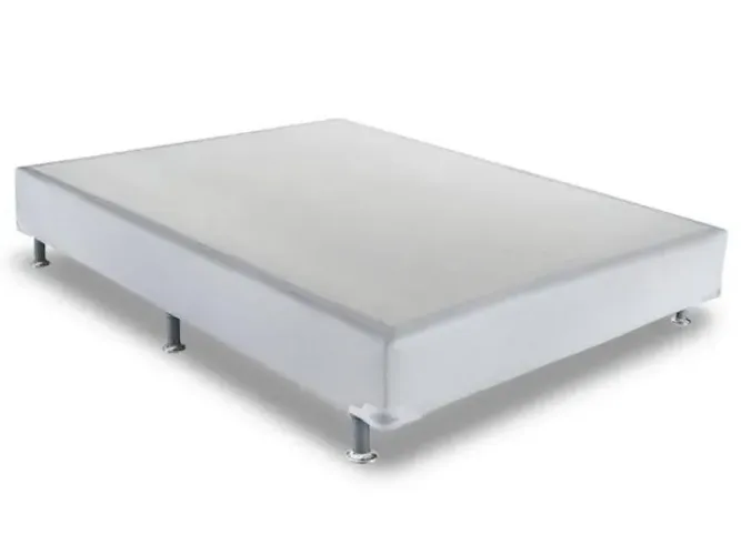 Base Box Sommier Casal Ortobom - Receba Hoje ou Amanhã!!Março2