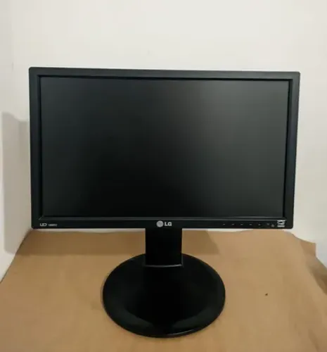 LG FLATRON 19EB13 19"Polegadas tela giratória