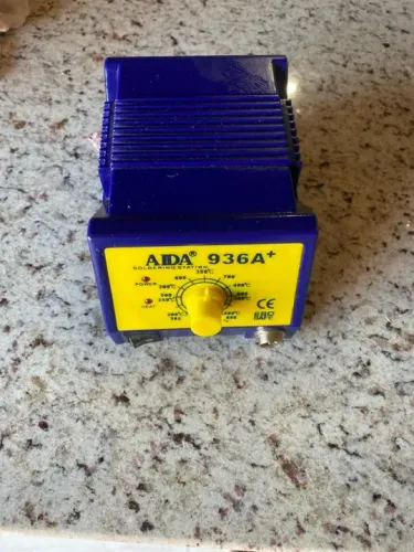 Aida 936a+