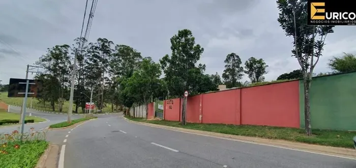 Terreno em Condomínio à venda no Monte Alegre em Vinhedo/SP