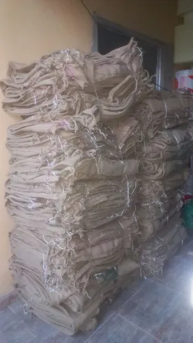 Saca de estopa 50kg