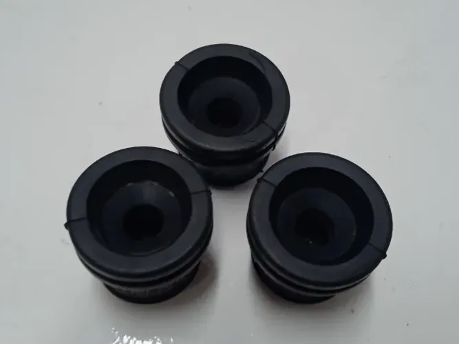 8334 Kit 3 Coxins Tampa Motor Toyota Corolla 09 A 14 Original