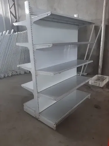 PLATILEIRAS / GÔNDOLAS 