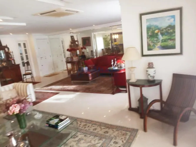 Recreio dos Bandeirantes | Cobertura 3 quartos, sendo 3 suites