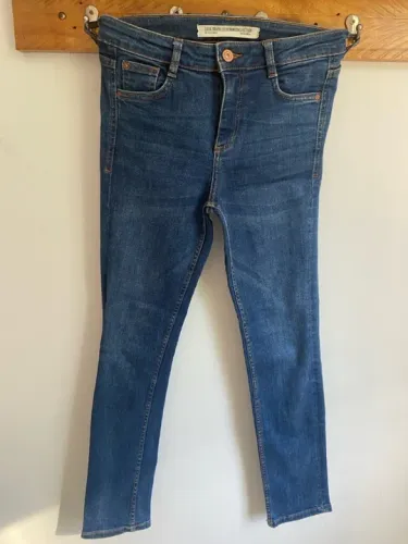 Calça Feminina Zara TAM 36