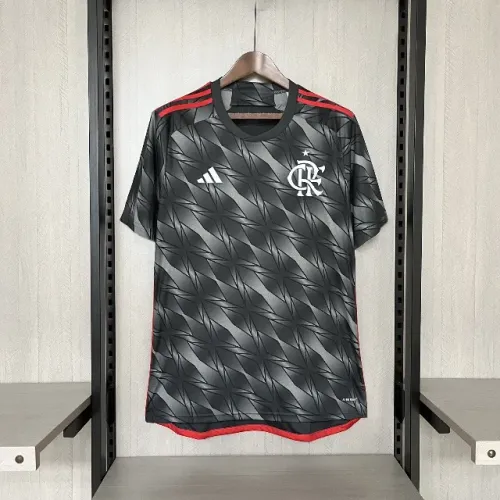 Camisa 3 Flamengo GG