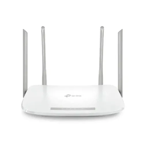 Roteador Wi-Fi 5 Gigabit Dual Band AC1200 TR-069