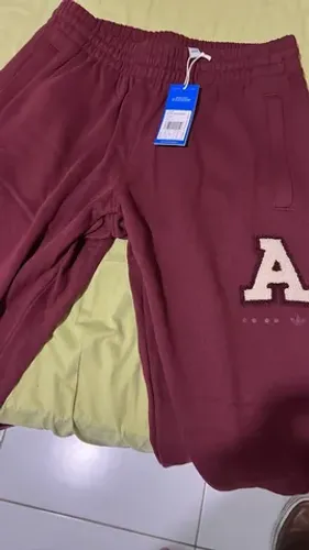 Calça Adidas 