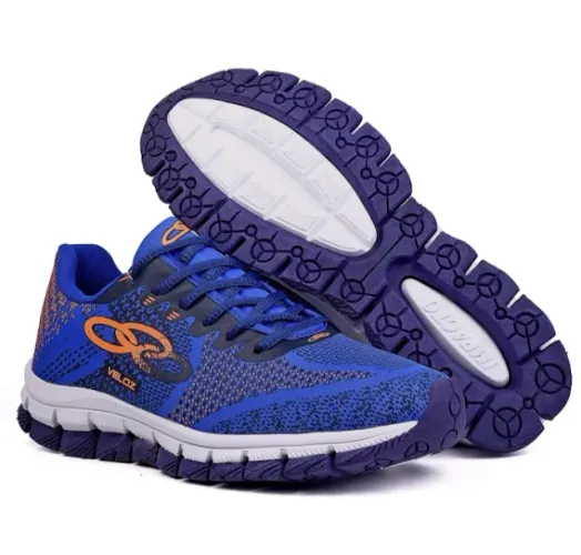 Tenis Olympikus Feminino E Masculino Esportes