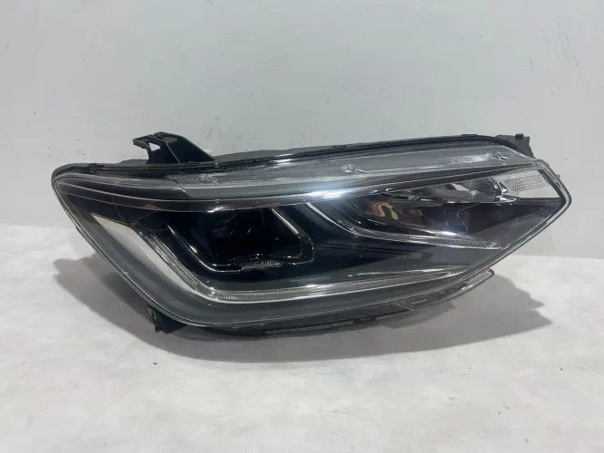Farol Tracker Full Led Original 