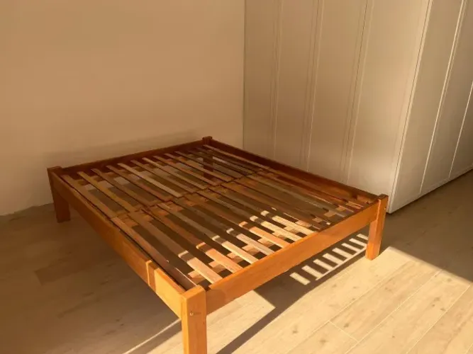Cama Turca Queen