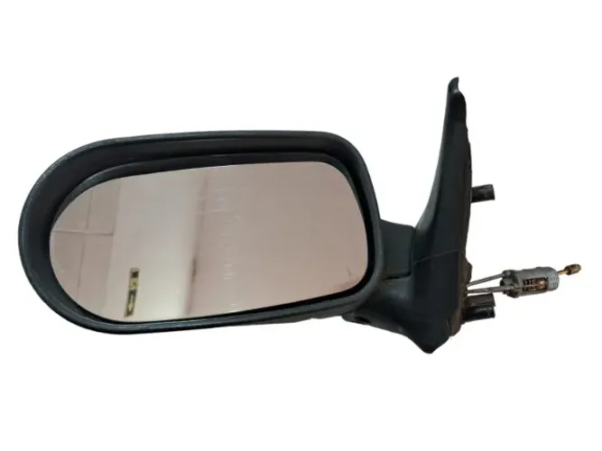 Retrovisor l.e Fiat Uno c/regulagem 2006/10