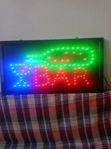 Painel Luminoso Led