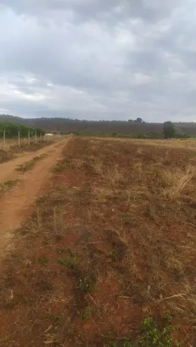 Vendo chácara em água fria de Goiás próximo a são João 
